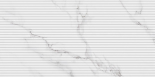 Плитка Kerama Marazzi Марсель серый светлый структура глянцевый рект. (60х119,5) арт. KM6012B0430R